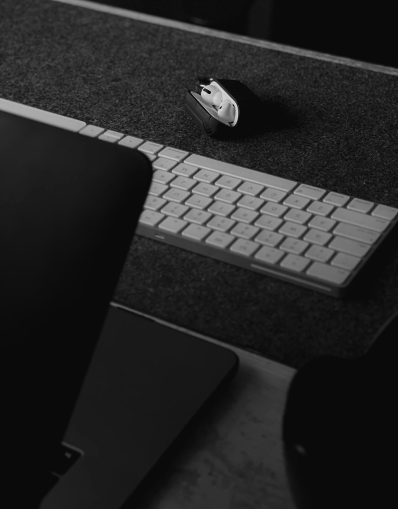 Strategy & Storytelling